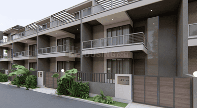 Project Image of 792.01 - 801.0 Sq.ft Residential Plot Plot for buy in Presidency Mayfair Avenue