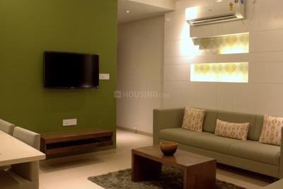 Project Image of 849.0 - 1124.0 Sq.ft 1.5 BHK Apartment for buy in Othello Valencia Courtyard