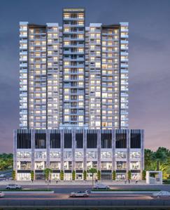 Project Image of 388.58 - 963.0 Sq.ft 1 BHK Apartment for buy in Aadiraj Signature