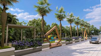 Project Image of 1175.0 - 2405.0 Sq.ft 2 BHK Apartment for buy in Anmol Terrasa