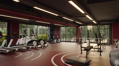 Project Image of 1724.92 - 2168.07 Sq.ft 3 BHK Apartment for buy in Ambience Parkview