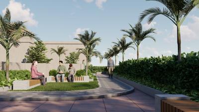 Project Image of 1022.644 - 1144.839 Sq.ft 2 BHK Apartment for buy in Elite Homes