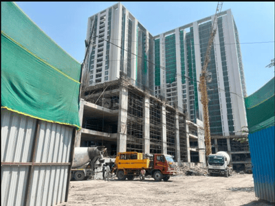 Project Image of 627.86 - 1201.0 Sq.ft 2 BHK Apartment for buy in ANP Memento
