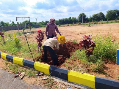 Project Image of 1485.0 - 5733.0 Sq.ft Residential Plot Plot for buy in Glentree Pharma County