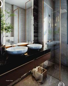 Project Image of 3100.0 - 5410.0 Sq.ft 4 BHK Apartment for buy in Navraj The Marq