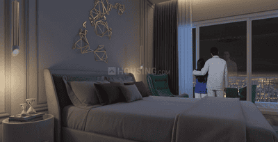 Project Image of 950.0 - 2775.0 Sq.ft 2 BHK Apartment for buy in Apex Quebec
