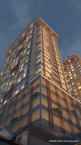 Project Image of 829.0 - 1741.0 Sq.ft 2 BHK Apartment for buy in Silver Astra