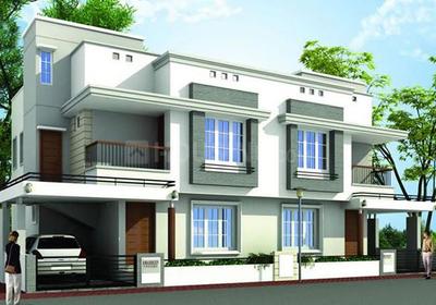 Project Image of 410.0 - 900.0 Sq.ft 1 BHK Apartment for buy in Umic Villa