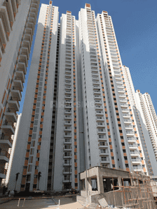 Project Image of 1355.0 - 2262.0 Sq.ft 2 BHK Apartment for buy in My Home Sayuk