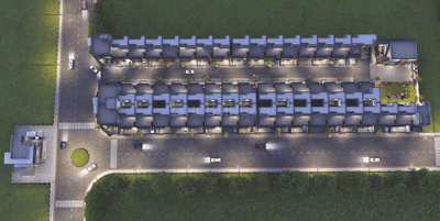 Project Image of 959.39 - 1613.29 Sq.ft 4 BHK Villa for buy in Ratnam Lavish Bungalows