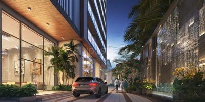 Project Image of 1865.0 - 2416.0 Sq.ft 4 BHK Apartment for buy in Signum Niva
