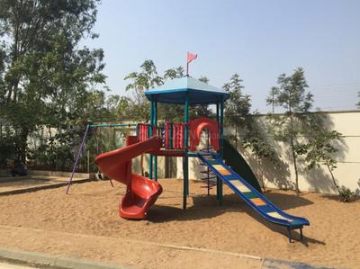 Project Image of 2300.0 - 3050.0 Sq.ft 3 BHK Apartment for buy in S And S Green Aurora at Green Grace