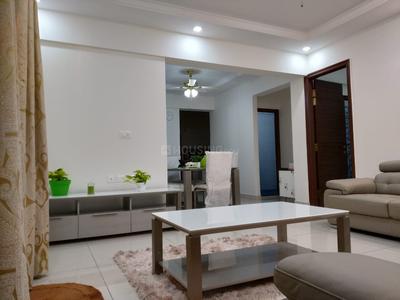 Project Image of 1300.0 - 1670.0 Sq.ft 2 BHK Apartment for buy in SMD Altezz