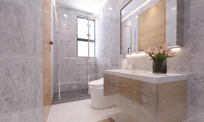 Project Image of 819.0 - 1355.0 Sq.ft 2 BHK Apartment for buy in Shrinath Antarang