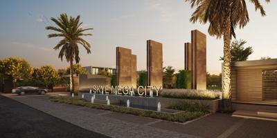 Skye Megacity Gated Community 3