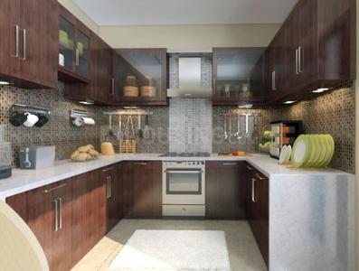 Project Image of 915.0 - 1429.0 Sq.ft 2 BHK Apartment for buy in Shubham Divya