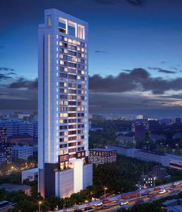 Nahar Excalibur Images for Elevation of Nahar Excalibur Project Excalibur 1