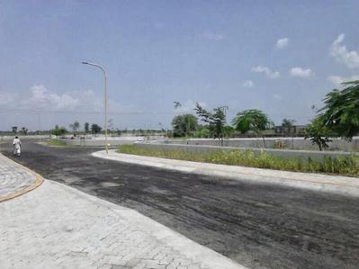 Project Image of 0.0 - 2817.0 Sq.ft Residential Plot Plot for buy in Bakeri Serenity Proximus