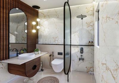 Project Image of 658.43 - 2459.66 Sq.ft 2 BHK Apartment for buy in Raymond The Address By GS Tower 4