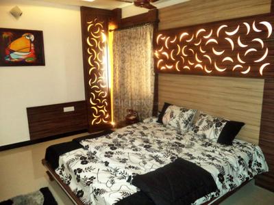 Project Image of 744.0 - 1721.0 Sq.ft 1 BHK Apartment for buy in Sree Daksha Kshiptha