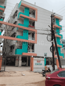 Project Image of 223.86 - 1780.48 Sq.ft 1 BHK Apartment for buy in Rams Sai Twins