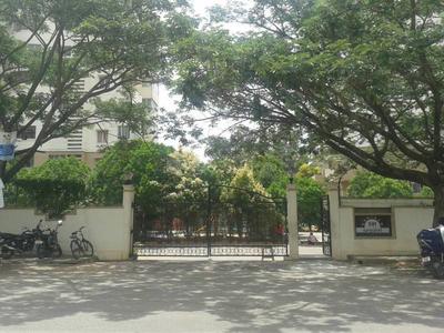 Project Image of 1150.0 - 2010.0 Sq.ft 2 BHK Apartment for buy in Shriram Srishti