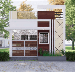 Uptown Park Elevation 1