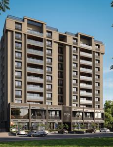 Project Image of 3105.0 - 3114.0 Sq.ft 4 BHK Apartment for buy in Stavya Skydeck