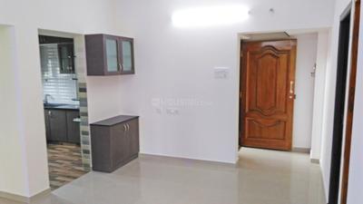 Project Image of 704.0 - 947.0 Sq.ft 2 BHK Apartment for buy in JKB Grand Castle
