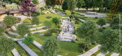 Project Image of 1500.06 - 18779.47 Sq.ft Residential Plot Plot for buy in Silpa Botanica