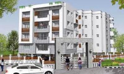 S and S Sai Sangirth Project Images