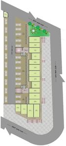 Project Image of 485.0 - 996.0 Sq.ft 1 BHK Apartment for buy in Shree Datta Gangai Terraces