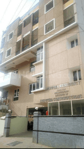 Project Image of 1000.0 - 1280.0 Sq.ft 2 BHK Apartment for buy in Amrutha Residency