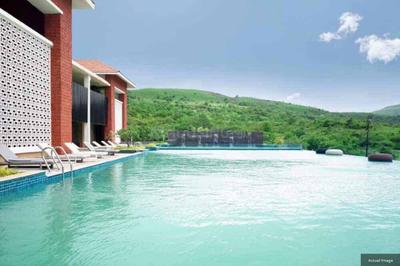 Project Image of 673.93 - 1023.32 Sq.ft 2 BHK Villa for buy in K Raheja Nova