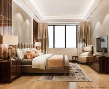Project Image of 0.0 - 1423.0 Sq.ft 3 BHK Apartment for buy in Blossom