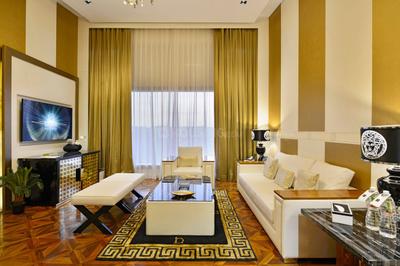 Project Image of 4000.0 - 4500.0 Sq.ft 4 BHK Villa for buy in Della Villas