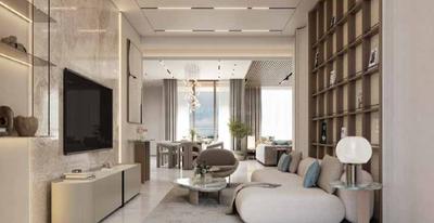 Project Image of 3096.0 - 4048.0 Sq.ft 4 BHK Apartment for buy in PS The Balmoral