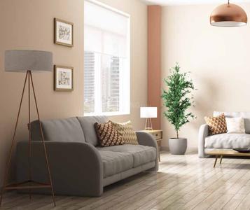 Project Image of 179.0 - 450.0 Sq.ft 1 RK Apartment for buy in Virani Marina