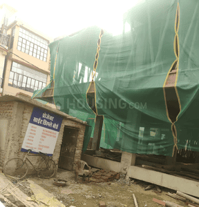 Project Image of 0.0 - 906.75 Sq.ft 3 BHK Apartment for buy in Srisatya Malti Maheshwari Enclave