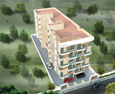 Project Image of 841.0 - 1166.0 Sq.ft 2 BHK Apartment for buy in Harmony Blossoms