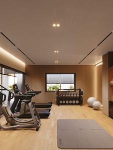 Project Image of 614.0 - 680.0 Sq.ft 2 BHK Apartment for buy in Celestia