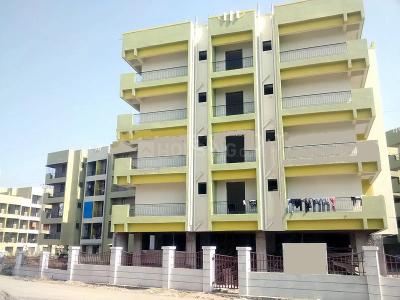 Project Image of 500 Sq.ft 1 RK Studio for sale in Panvel for Rs. 3250000