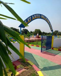 Swathi AKR Garden City II Amenities 3