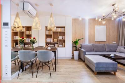 Project Image of 1670.0 - 1700.0 Sq.ft 3 BHK Builder Floor for buy in Willowbrook Casa View Apartment 3