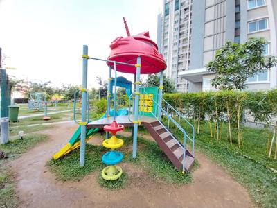 Project Image of 371.03 - 1935.0 Sq.ft Studio Studio Apartment for buy in Brigade 7 Gardens