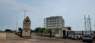 Project Image of 1100.0 - 3000.0 Sq.ft Residential Plot Plot for buy in ANJANEYA NAGAR V