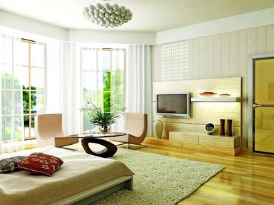 Project Image of 0.0 - 1665.0 Sq.ft 3 BHK Apartment for buy in Ajmera Pristine
