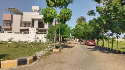 Project Image of 720.0 - 1200.0 Sq.ft Residential Plot Plot for buy in Krish Classic City