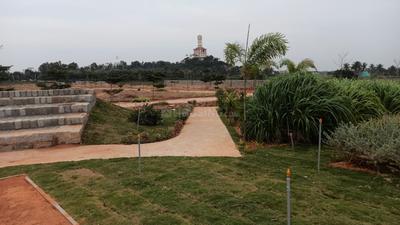 Project Image of 1200.0 - 1500.0 Sq.ft Residential Plot Plot for buy in NBR Hills View