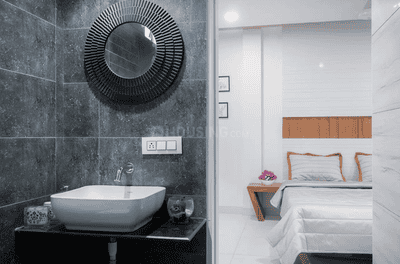 Project Image of 1450.0 - 1900.0 Sq.ft 3 BHK Villa for buy in Parkrest